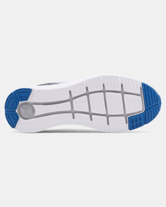 Men's UA Charged Impulse 2 Running Shoes, Gray, pdpMainDesktop image number 4